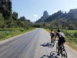 Cycle Tour Luang Prabang to Hanoi 15 Days